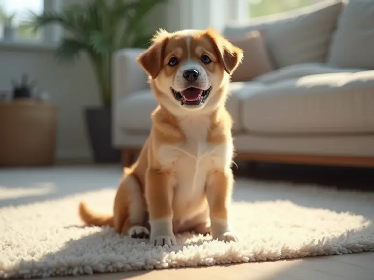 Incontinência Urinária em Cães: A Verdade Chocante