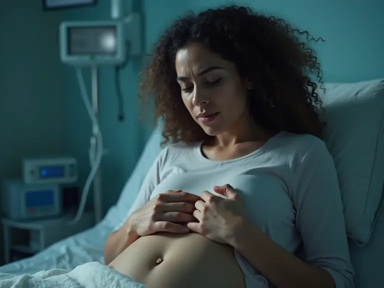Intestino Barulhento: Causas, Sintomas e Alívio Rápido