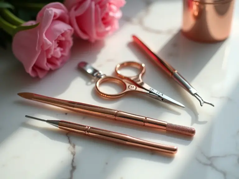 Kit Manicure Perfeito: A Verdade Que Ninguém Te Conta