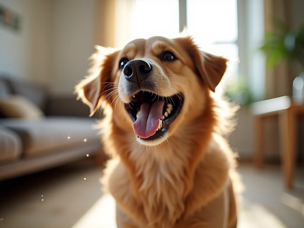 Latido de Cachorro: Entenda e Acabe com o Excesso em 2026! Latido de Cachorro: Entenda e Acabe com o Excesso em 2026!