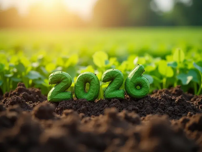 Manejo do Solo: A Base Para Colheitas Espetaculares em 2026