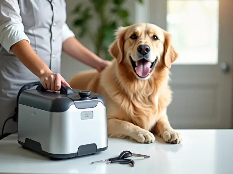 Máquina de Tosa para Cachorro: Guia Completo e Dicas Essenciais Máquina de Tosa para Cachorro: Guia Completo e Dicas Essenciais