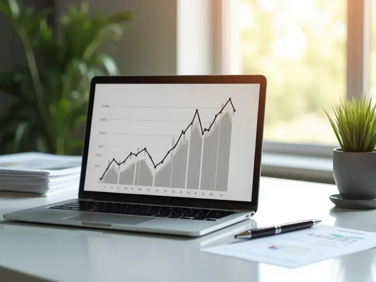 Margem de Lucro: Calcule e Otimize Seus Ganhos Reais
