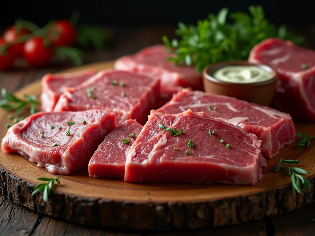 Melhor Carne Para Dieta: O Guia Que Você Precisava Melhor Carne Para Dieta: O Guia Que Você Precisava