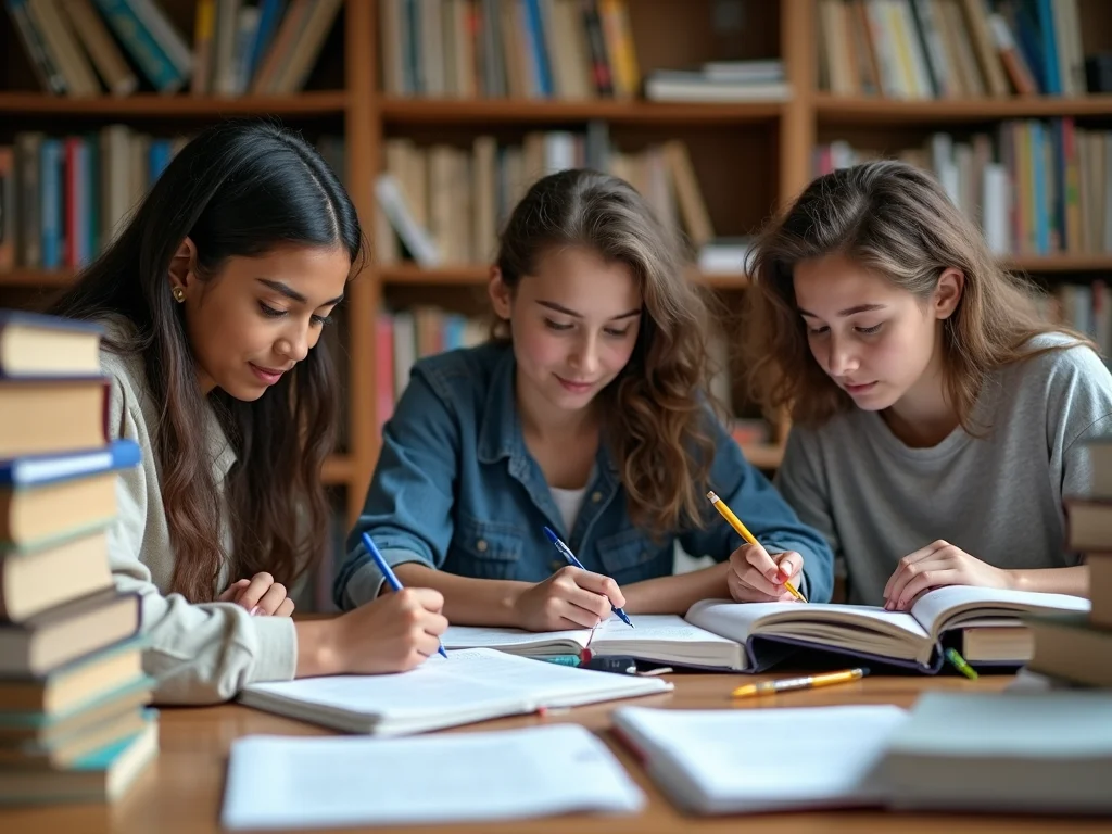Redação ENEM: Guia Definitivo para Turbinar Sua Nota Redação ENEM: Guia Definitivo para Turbinar Sua Nota
