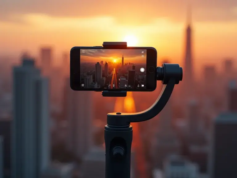 Melhores Estabilizadores para Celular: Guia Completo e Reviews