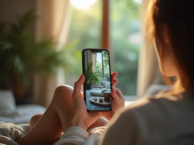 Melhores Jogos de Celular para Relaxar: Desligue a Mente! Melhores Jogos de Celular para Relaxar: Desligue a Mente!