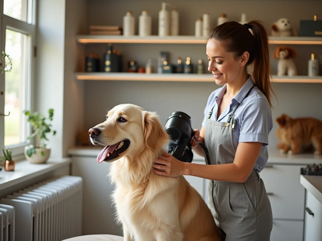 Mercado de Banho e Tosa 2026: Descubra o Segredo para Lucrar com seu Pet Shop Mercado de Banho e Tosa 2026: Descubra o Segredo para Lucrar com seu Pet Shop