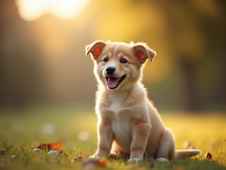 Meu Cachorrinho: Guia Completo para Cuidar do Seu Melhor Amigo
