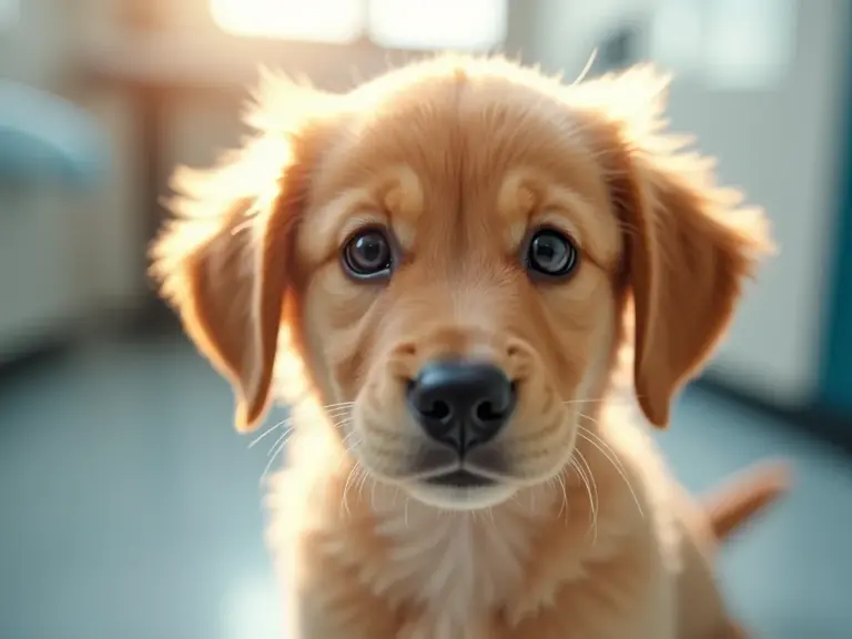 Microchip para Cães: Segurança e Tranquilidade para Seu Pet