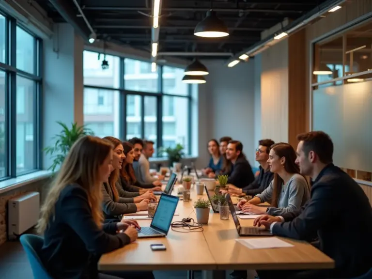Mudi: Seu Portal Completo para o Mundo do Empreendedorismo e Inovação