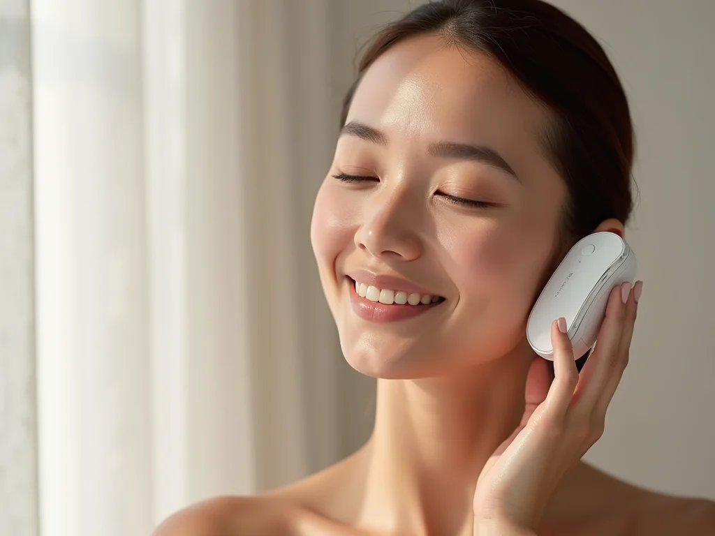 Neutrogena Wave Sonic: Sua Pele Mais Lisa em 7 Dias? Neutrogena Wave Sonic: Sua Pele Mais Lisa em 7 Dias?