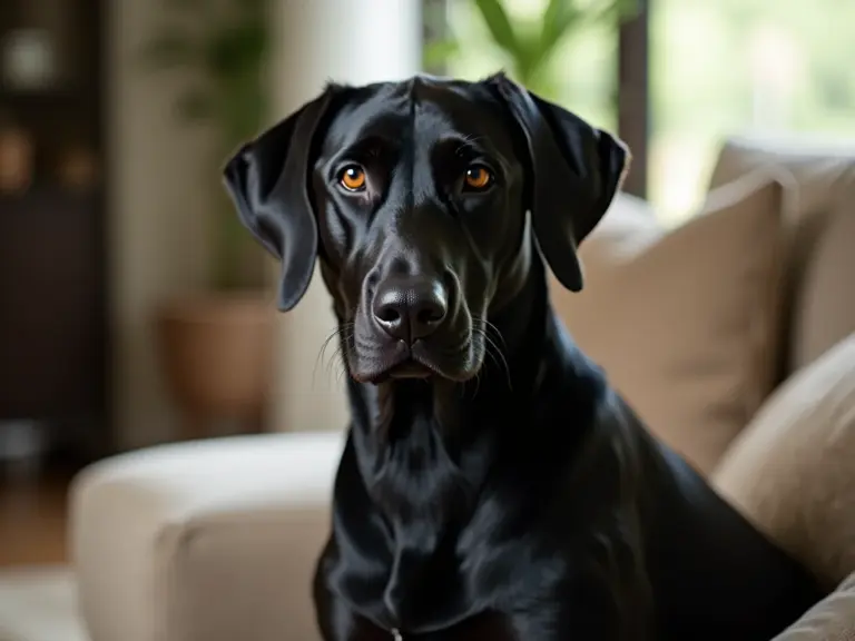 Nome Para Cachorro Preto: Ideias Únicas e Elegantes