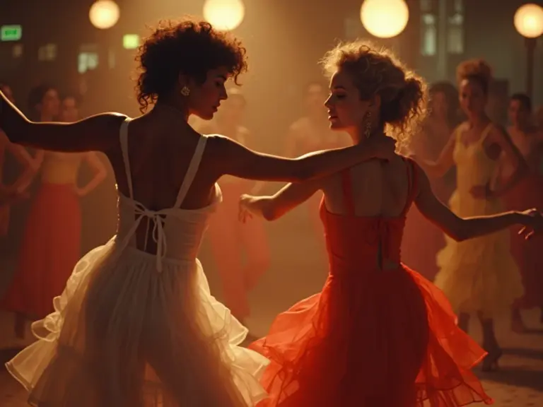 Baila Comigo 1981: A Verdade Que Você Não Sabia