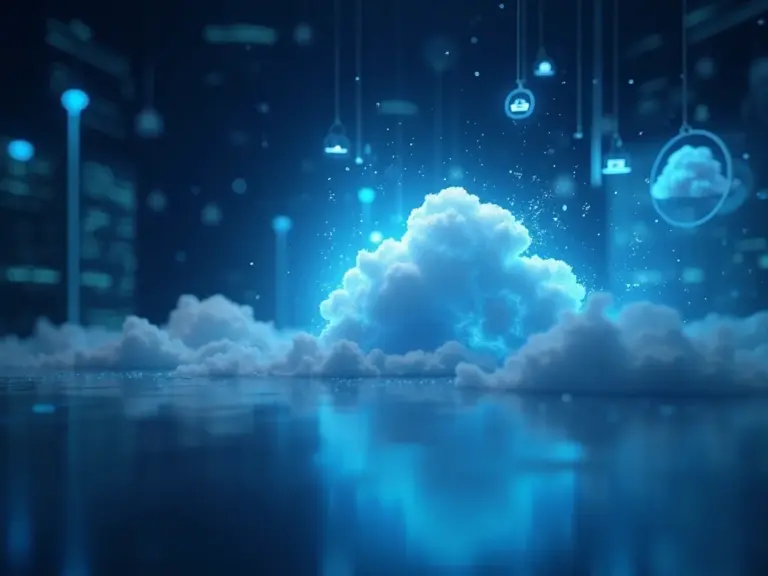 Armazenamento em Nuvem 2026: O Guia Completo Para Iniciantes