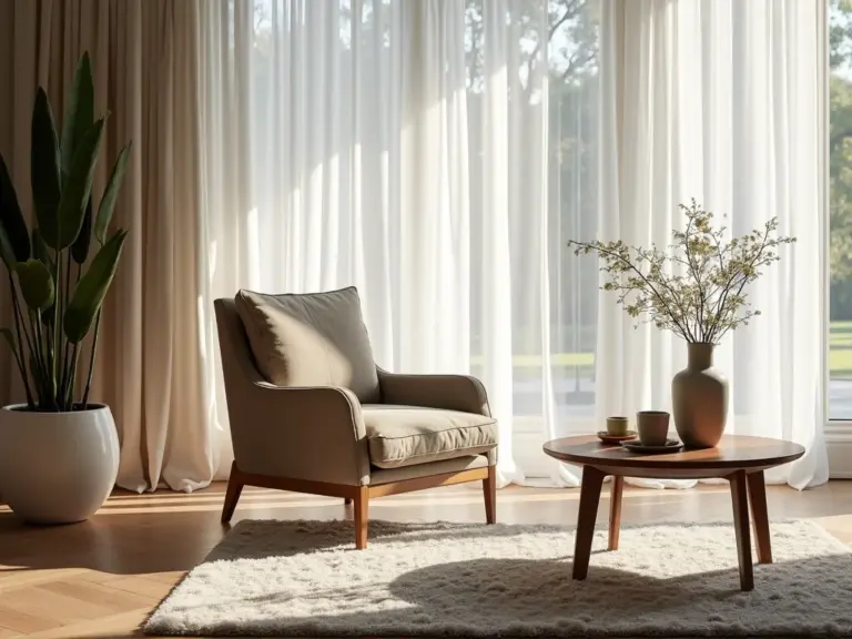 Design de Interiores: Transforme Seu Lar com Funcionalidade e Beleza Design de Interiores: Transforme Seu Lar com Funcionalidade e Beleza