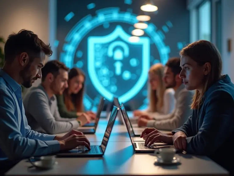 {'title': 'O Que é VPN e Como Usar: Guia Essencial para Sua Segurança'} '} '}