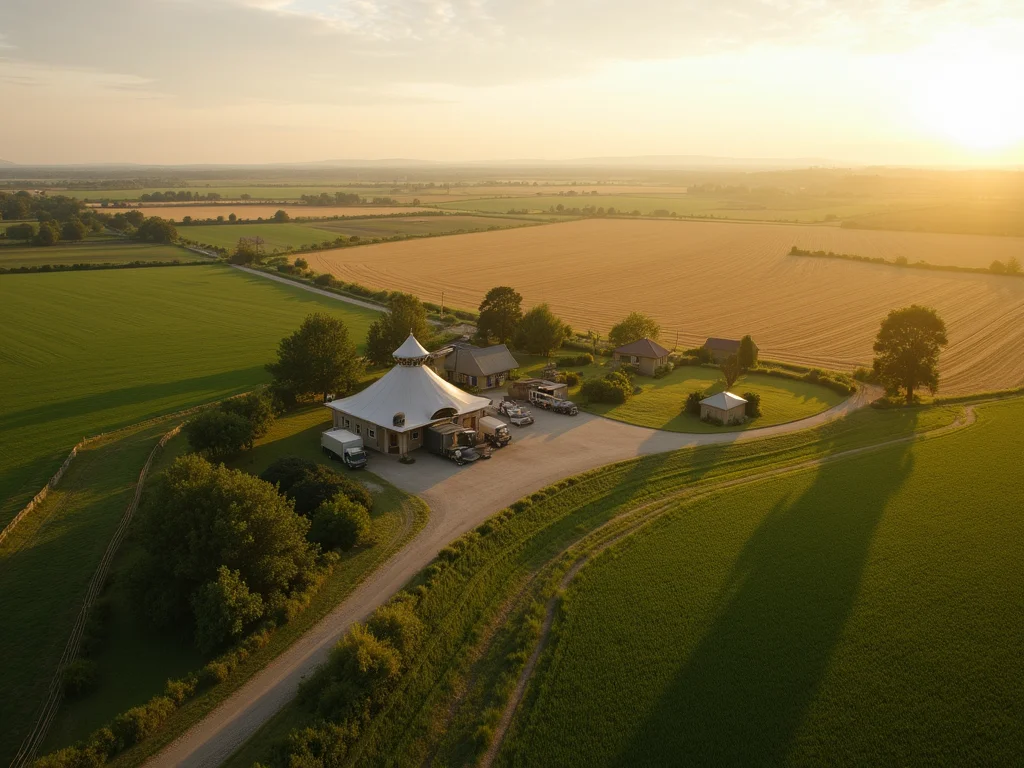 O que é o ITR: Imposto sobre a Propriedade Territorial Rural explicado O que é o ITR: Imposto sobre a Propriedade Territorial Rural explicado