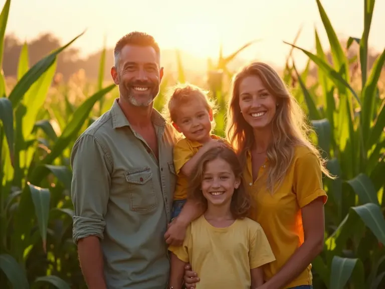 O que é Pronaf 2026: O crédito barato que transforma a agricultura familiar