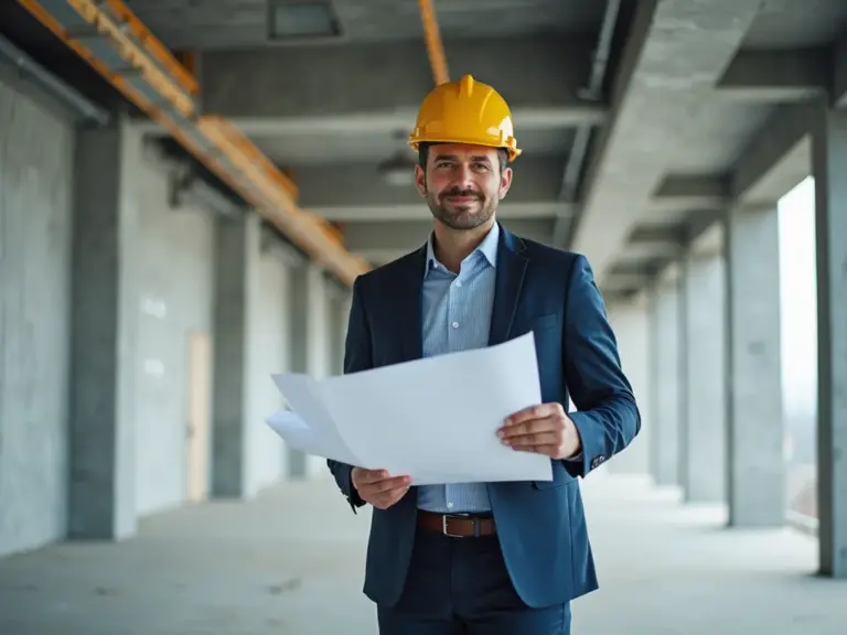 Arquiteto: O Que Faz Esse Profissional e Suas Áreas de Atuação