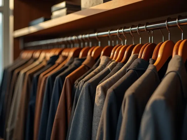 organização de cintos no guarda-roupa organização de cintos no guarda-roupa