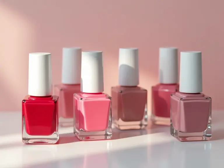 Organize Seus Esmaltes em Casa: Truques Rápidos e Eficazes Organize Seus Esmaltes em Casa: Truques Rápidos e Eficazes