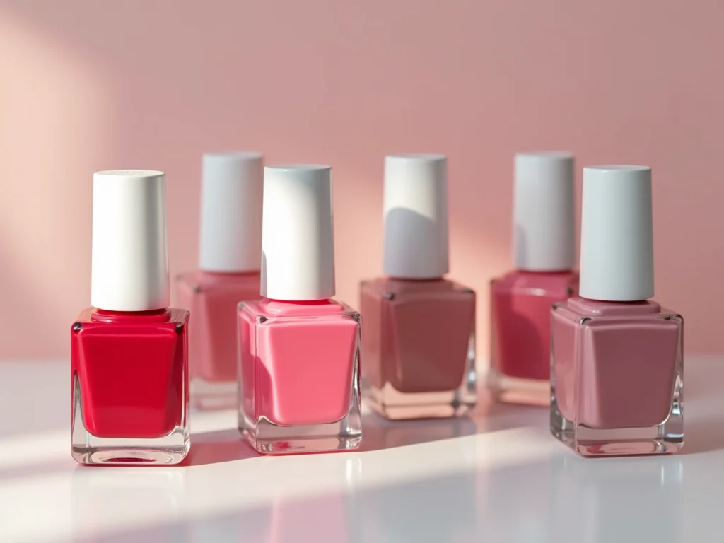 Organize Seus Esmaltes em Casa: Truques Rápidos e Eficazes Organize Seus Esmaltes em Casa: Truques Rápidos e Eficazes