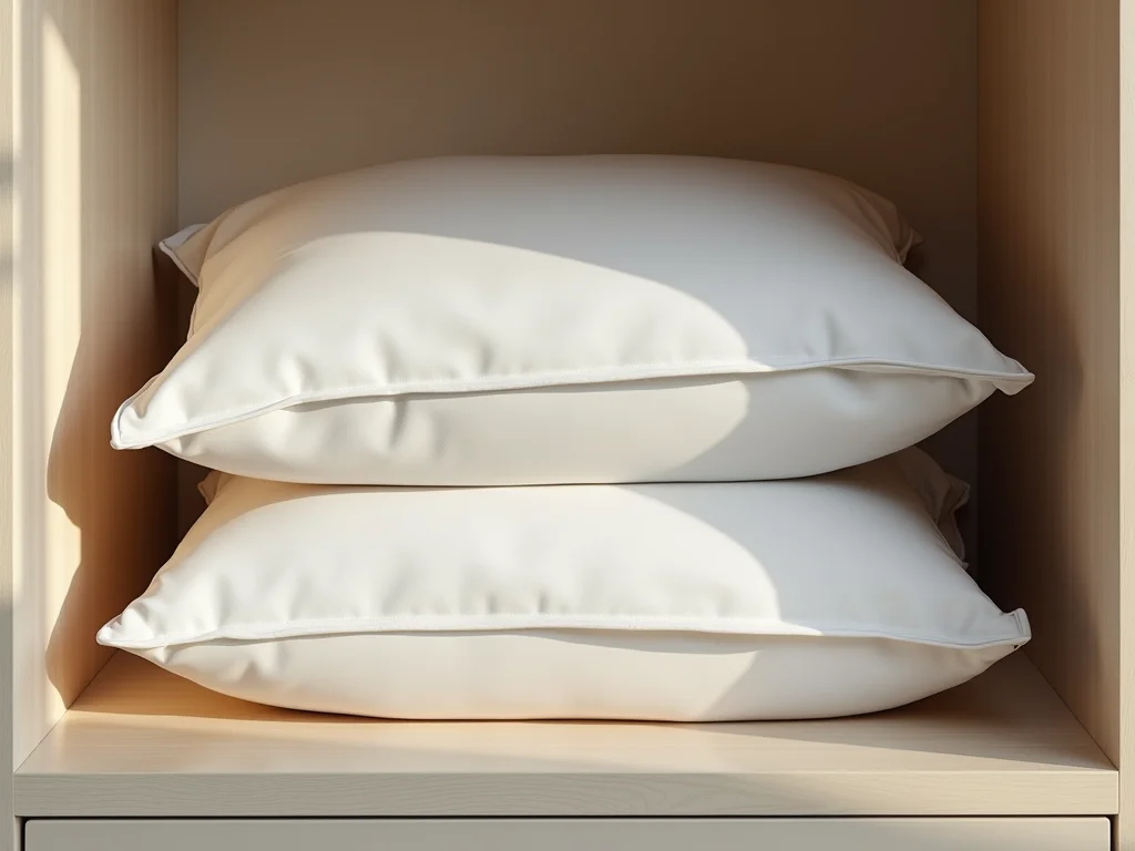 Organize sua Roupa de Cama: Dicas Práticas para um Armário Impecável Organize sua Roupa de Cama: Dicas Práticas para um Armário Impecável