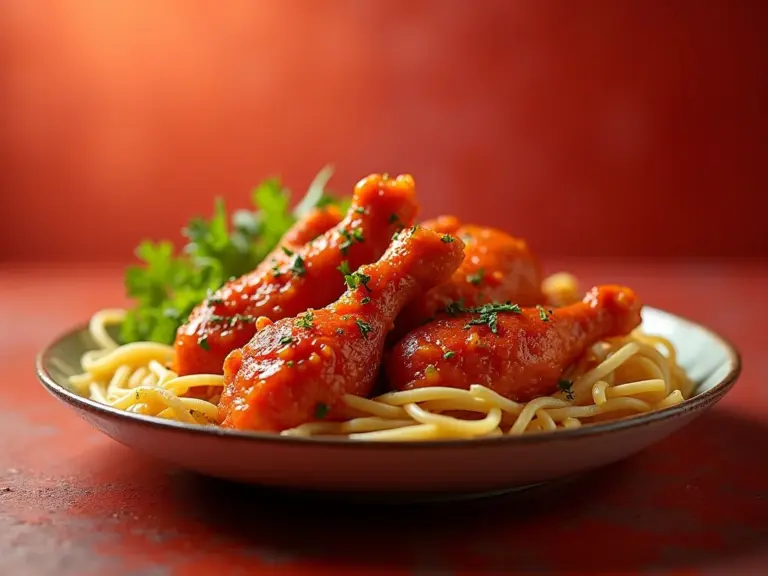 Parabens Picante: Receita Fácil e Saborosa para Surpreender