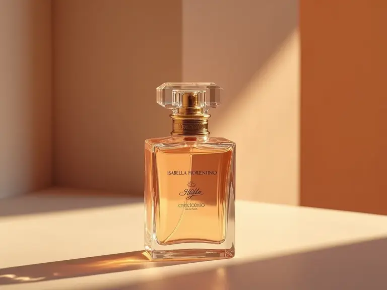 Perfume Isabella Fiorentino: Encontre o Melhor Preço e Compre Online