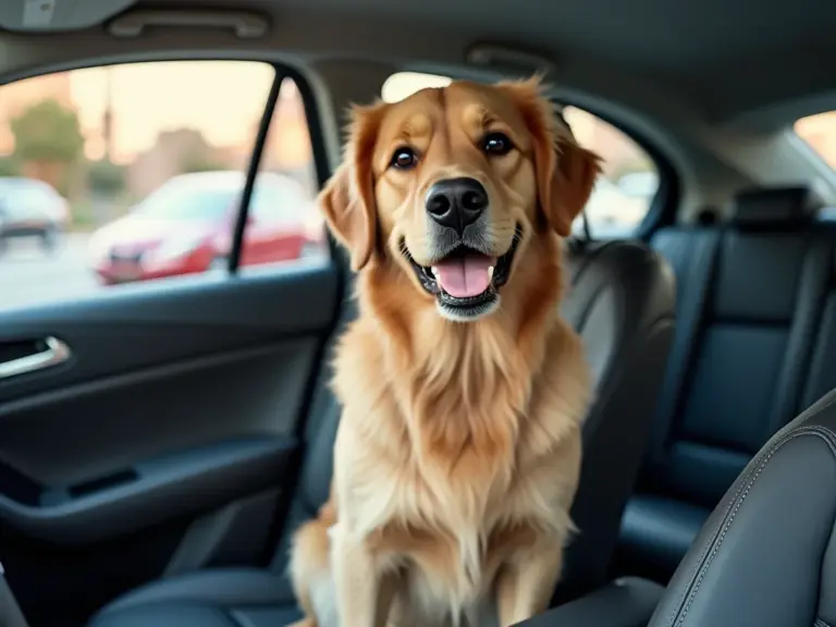 Pet Uber: Transporte Seguro e Fácil para Seu Melhor Amigo