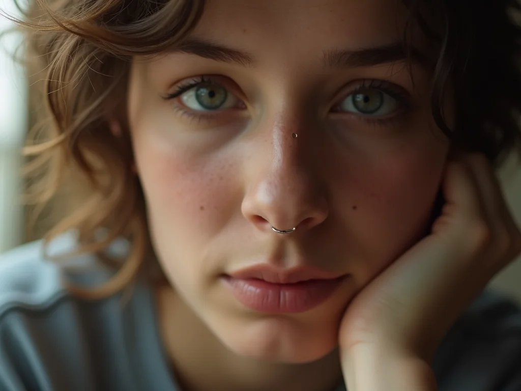 Piercing Monroe: A Verdade Sobre o Procedimento e Cuidados Essenciais Piercing Monroe: A Verdade Sobre o Procedimento e Cuidados Essenciais