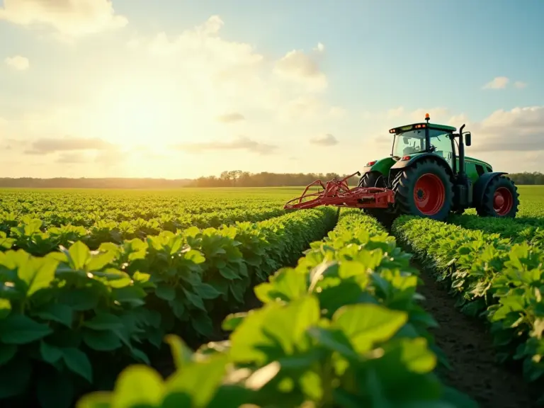 plano de negócios agrícola