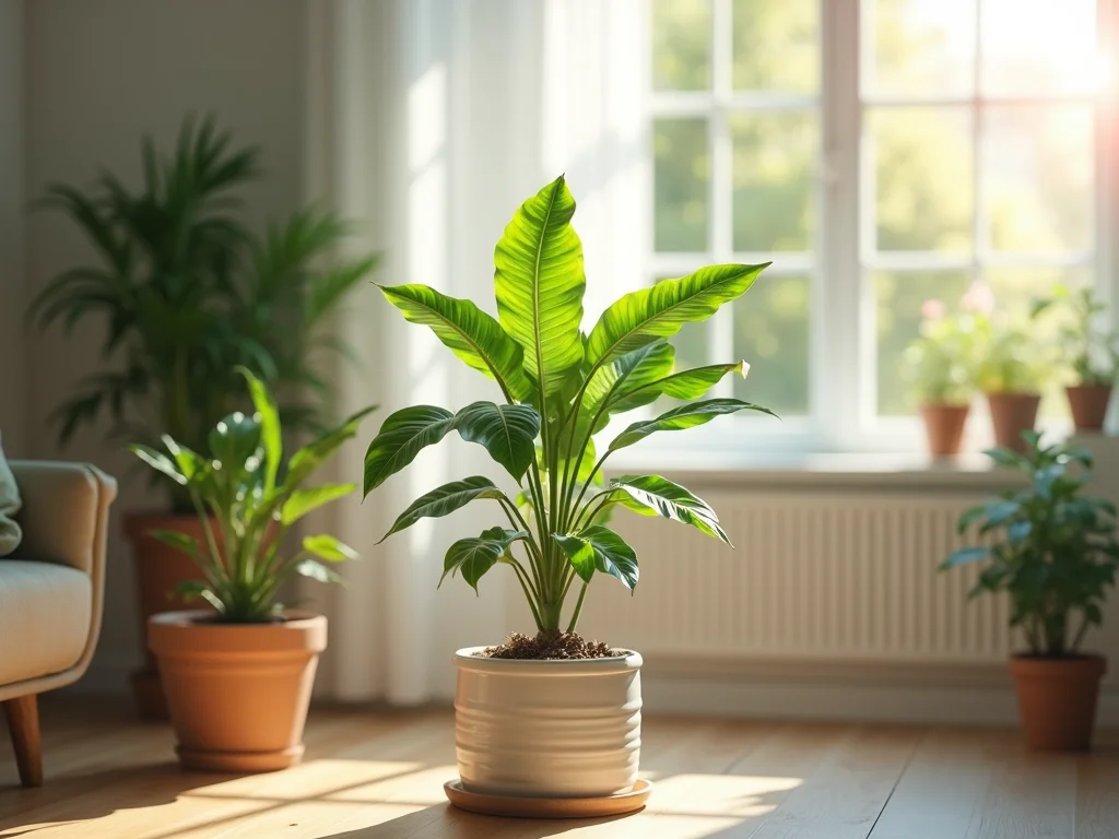 Plantas Que Purificam o Ar: A Verdade Revelada Plantas Que Purificam o Ar: A Verdade Revelada