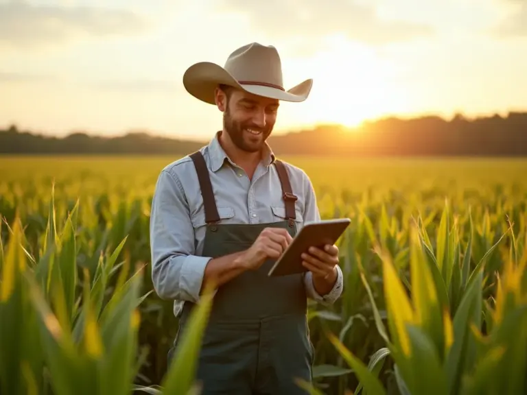 Podcast Agronegócio: Dicas Essenciais para o Sucesso no Campo