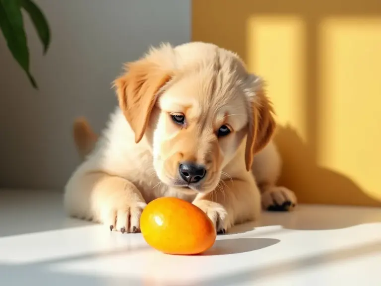 Pode dar Manga para Cachorro? Benefícios e Cuidados Essenciais