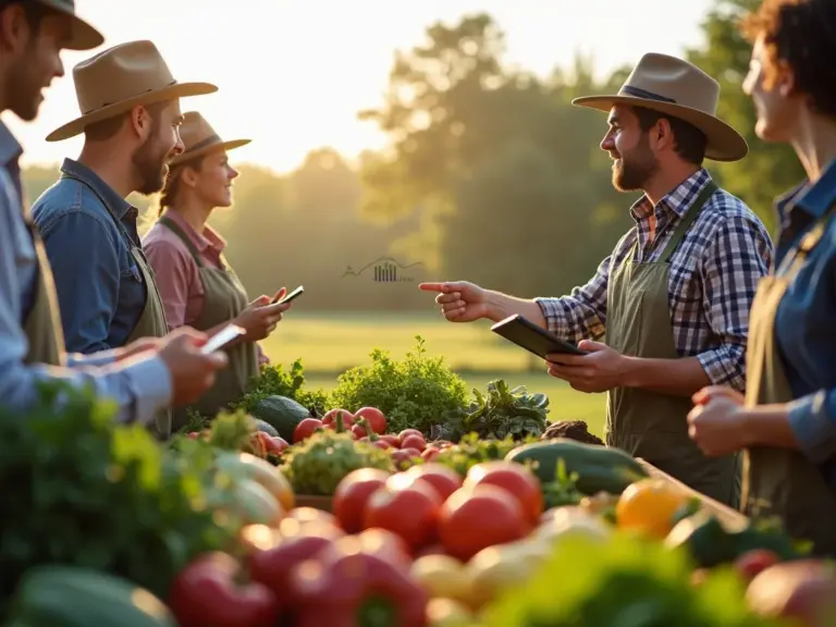 Políticas Públicas Agricultura Familiar: Alavanque seu Negócio!