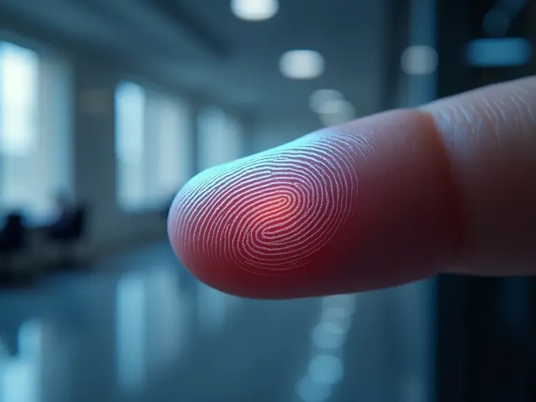 Por Que Temos Impressões Digitais? A Ciência Por Trás das Marcas Únicas