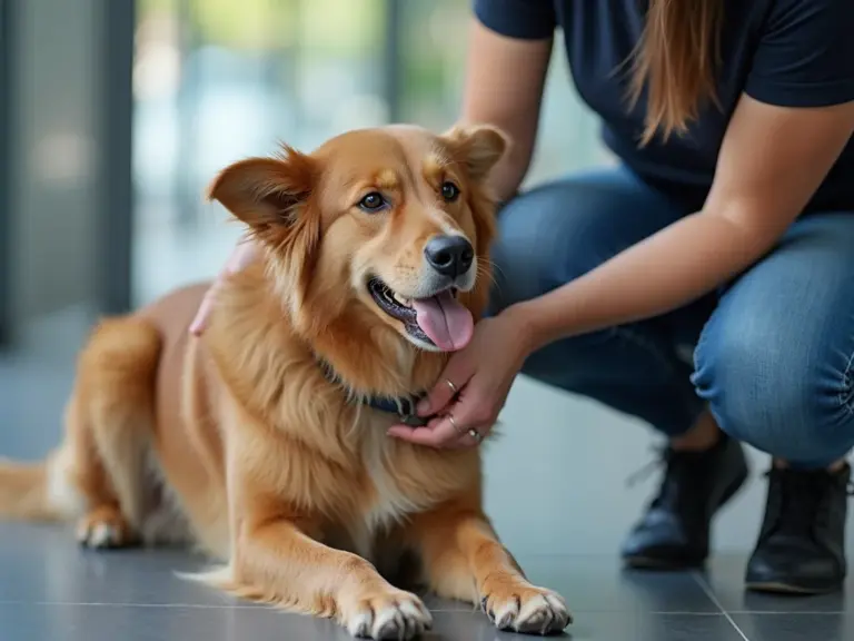 Primeiros Socorros para Cães: Salve Seu Pet em Emergências