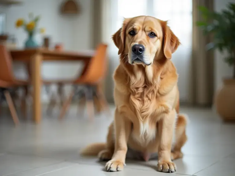 Prisão de Ventre em Cães: Sinais, Causas e Soluções Urgentes Prisão de Ventre em Cães: Sinais, Causas e Soluções Urgentes