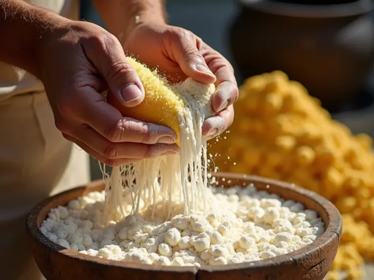 Produção de Farinha de Mandioca 2026: Guia Completo da Raiz ao Tacho