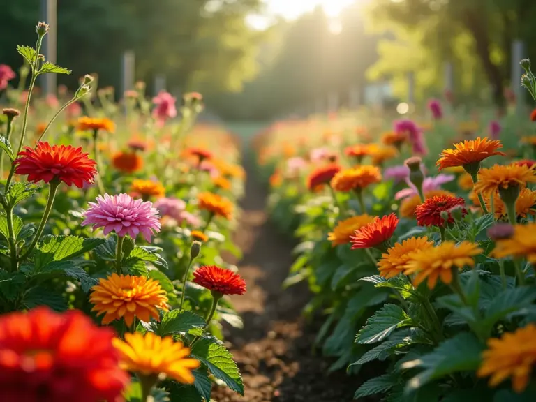 Flores Comestíveis: O Guia Completo Para Cultivar e Lucrar Flores Comestíveis: O Guia Completo Para Cultivar e Lucrar