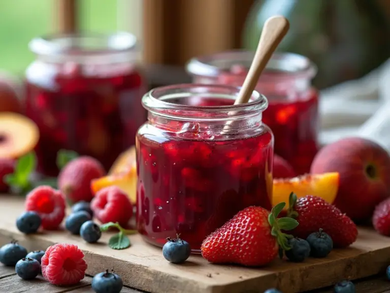 Produção de Geleias Artesanais: Ingredientes Secretos para o Sucesso em 2026