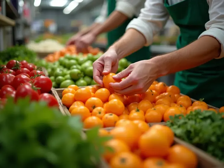 Programa de Aquisição de Alimentos: A Verdade Revelada