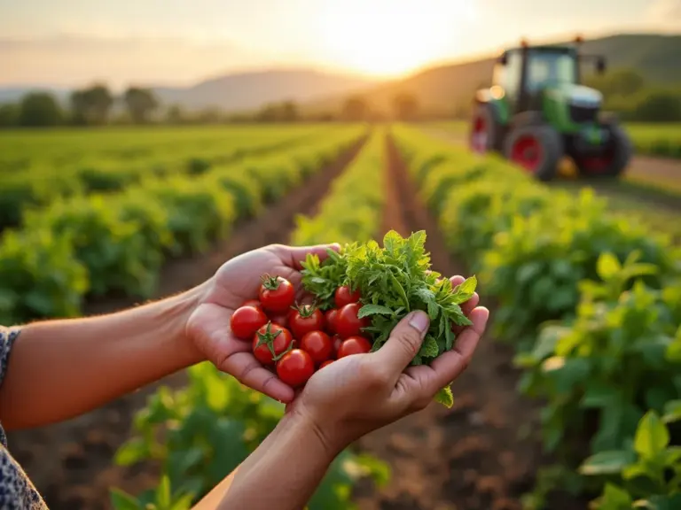 PRONAF Agroecologia: Crédito Para Sua Produção Sustentável