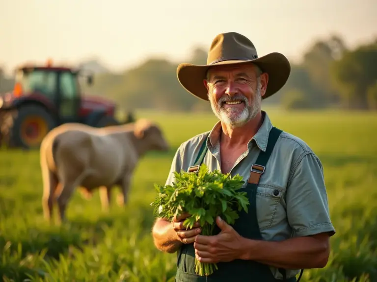 PRONAF Custeio: Dinheiro para Sua Produção Rural - Saiba Mais!