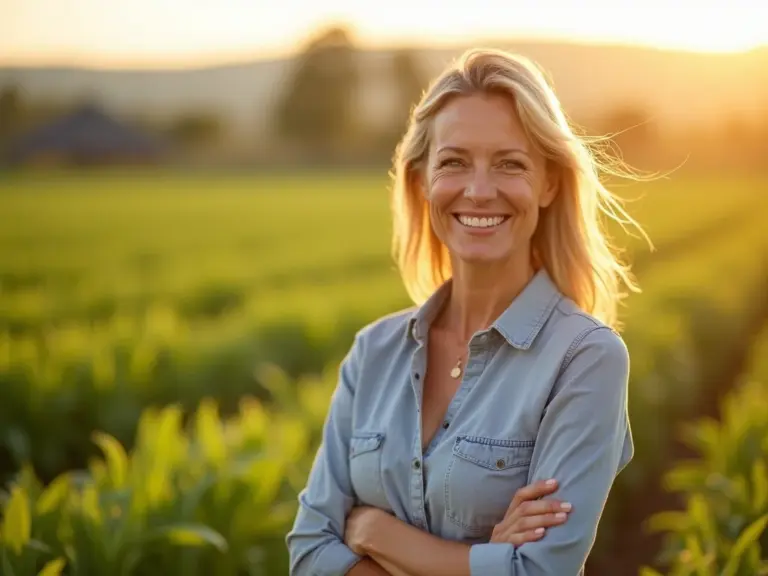 Pronaf Mulher: Crédito Rural Para Mulheres Empreendedoras