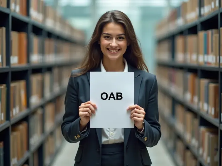 Prova da OAB: O Guia Definitivo Para Passar de Primeira