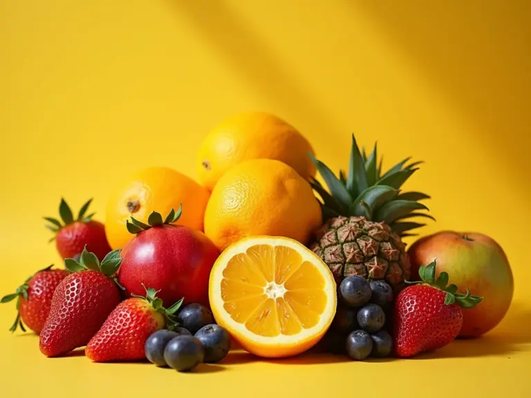 Frutas Ricas em Fibras: Descubra Quais São e Seus Benefícios
