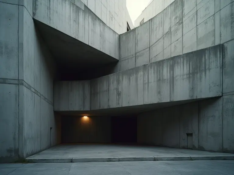 Arquitetura Brutalista: 5 Traços Que Você Precisa Conhecer Arquitetura Brutalista: 5 Traços Que Você Precisa Conhecer